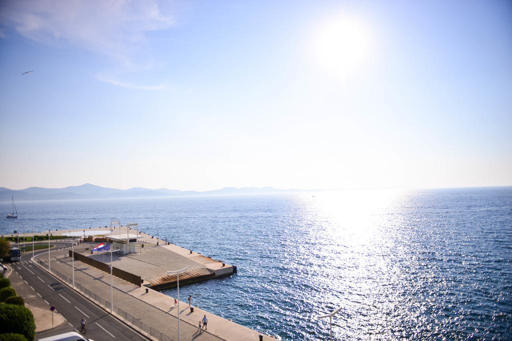 Sun Mijo Διαμέρισμα Ζαντάρ Δωμάτιο φωτογραφία