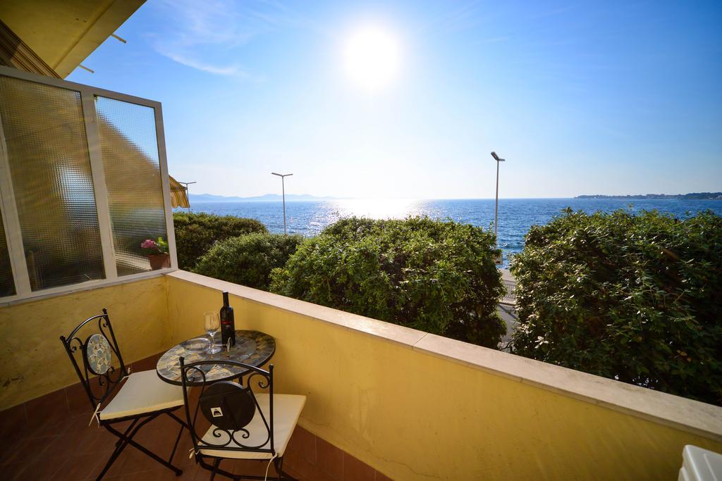 Sun Mijo Διαμέρισμα Ζαντάρ Δωμάτιο φωτογραφία